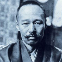Ogai Mori