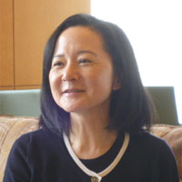 Yoko Ogawa