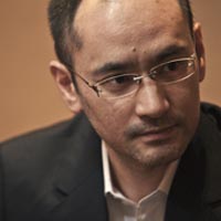Shuichi Yoshida