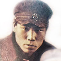 Motojiro Kajii