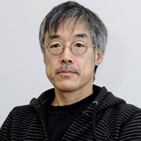 Genichiro Takahashi